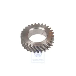 021 105 209 A : vilebrequin - timing gear - crankshaft - Kurbelwellenrad