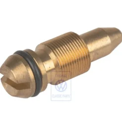 113 129 432 A : vis de réglage de ralenti - idle adjusting screw - Leerlaufeinstellschraube