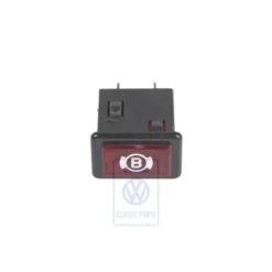 810 919 241 A : - warning lamp - Kontrolleuchte
