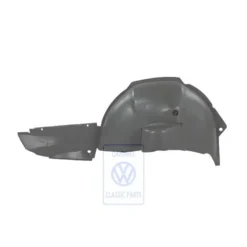 331 803 421 A : - wheel housingliner - Radhausschale