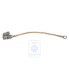 431 971 235 A : wiring harness - Leitg.satz f. Wegfahrsperre