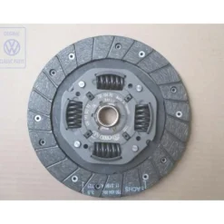 030 198 141 AX : Kit d'embrayage pour VW Lupo