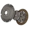 027 198 141 AX : Pièces d'embrayage pour VW Golf Mk2