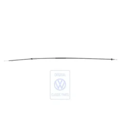 3B0609721AA : Câble de frein pour VW Passat B5GP