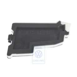 3B0 864 621 A : armrest - Daempfung
