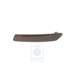 3B0 867 172 A 4BA : cover - Abdeckung
