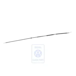 3B0 609 721 AB : Câble de frein pour VW Passat B5GP