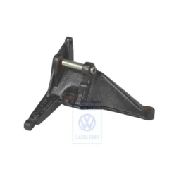 075 145 261 B : absorber - Halter f. Hydraulikpumpe