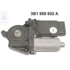 3B1 959 802 A : cover - Motor