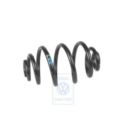 3B0 511 115 AD : Ressort à boudin pour VW Passat B5GP