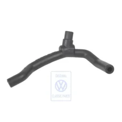 06B 133 241 AD : Tuyau de raccordement pour VW Passat B5GP
