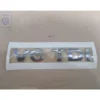 3B0 853 675 AL739 : - Schriftzug