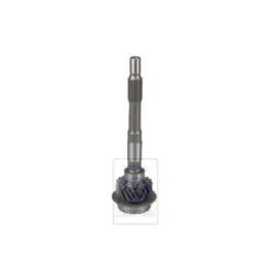 015 311 145 B : arbre d'entrée - input shaft - Antr welle