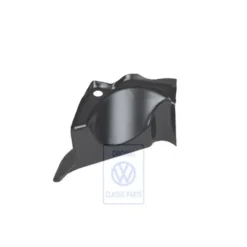 3B7 806 607 A : Renfort pour VW Passat W8