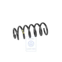 4B0 511 115 AR : Ressort de suspension pour VW Passat W8