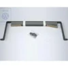 281 070 811 B : attaches - securing parts - Befestigungsteile