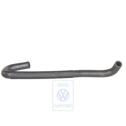 3B7 422 887 A : Tuyau pour VW Passat W8