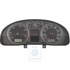 3B0 920 929 AX : Combi instrument pour VW Passat B5GP