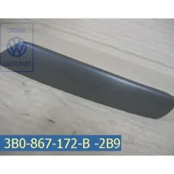 3B0 867 172 B 2B9 : couvercle - cover - Abdeckung