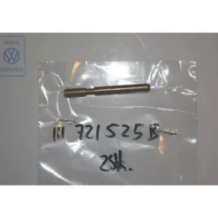 111 721 525 B : - bearing pin - Lagerbolzen