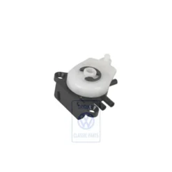 161 820 293 B : Bloc de régulation chauffage / ventilation