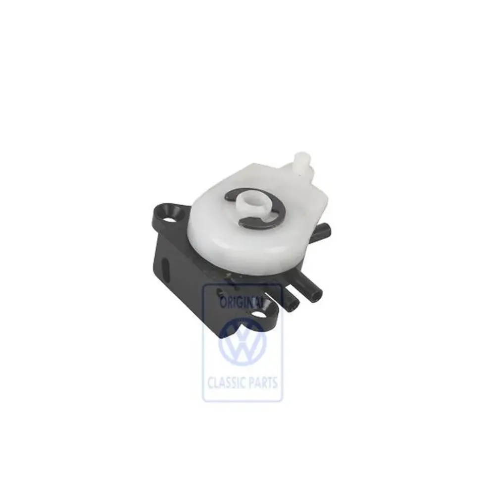 161 820 293 B : Bloc de régulation chauffage / ventilation