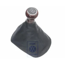 3B0 711 113 BLQUF : Bouton de levier de vitesses pour VW Passat B5GP