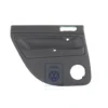 3B5 867 211 BM LLL : panneau de garniture de porte - door trim panel - Tuerverkld