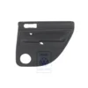 3B5 867 212 BM LLL : panneau de garniture de porte - door trim panel - Tuerverkld