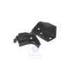 171 803 133 B : - bracket for steering gear - Aufnahmebock