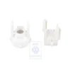 357 919 077 B : bracket - Halter