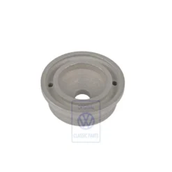 068 130 275 B : bracket - Halter f. Hydraulikpumpe