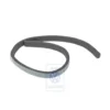 861 819 427 B : brake lining - Dichtung (Frontscheibe)