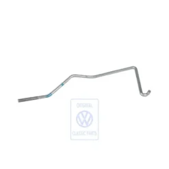 3B0 837 184 B : Tige de fixation pour VW Passat B5 / B5GP