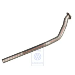 3B0 254 350 B : Tuyau d'échappement pour VW Passat B5GP