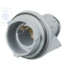 3B0 953 123 : Bulb holder for turn signal light for the Passat 3B - Lampenfassung