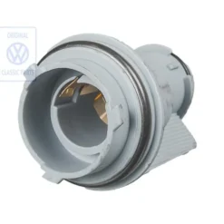 3B0 953 123 : Bulb holder for turn signal light for the Passat 3B - Lampenfassung