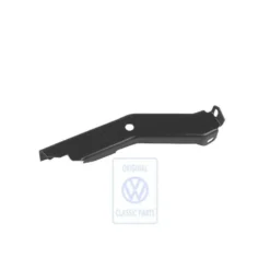 191 807 331 B : - bumper - Traeger