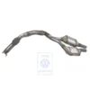 3B0 254 500 BX : Tuyau d'échappement VW Passat B5 GP
