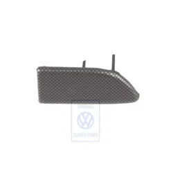 3B1 858 607 B 2ZS : accessoire - trim - Blende