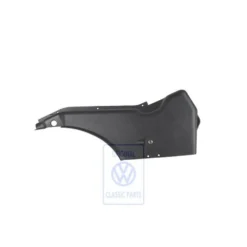 155 871 198 B 01C : accessoire - trim - Blende