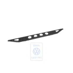 283 801 463 B : cadre - vent wing - Quertraege