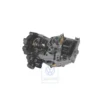 030 129 109 B : carburetor body - Vergasergehaeuse-Oberteil