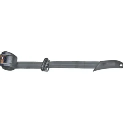 193 857 805 B : Ceinture de sécurité trois points - three-point seat belt - Dreipunktgurt