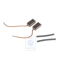 059 903 515 B : Charbons d'alternateur moderne pour moteur Type 1