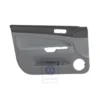 3B1 867 011 CL PEA : panneau de garniture de porte - door trim panel - Tuerverkld