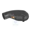 037 129 654 B : collecteur d'admission - inlet manifold - Saugkruemmer