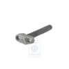 861 419 763 B : colonne de direction - steering tube - Lenkrohr