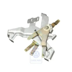 281 259 305 B : Commande d'air frais - fresh air controls - Frischluftregulierung