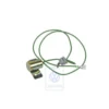 028 905 295 B : condensateur - condenser - Kondensator